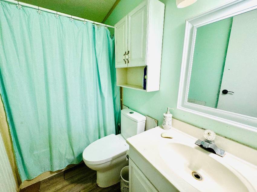 16 Henry Drive a Winter Haven, FL Mobile or Manufactured Home for Sale